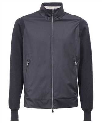 Paul&Shark 14311262 VIRGIN WOOL Sveter