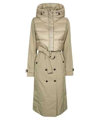 Parajumpers 23WMPWJKOS34 P54 DAWN Cappotto