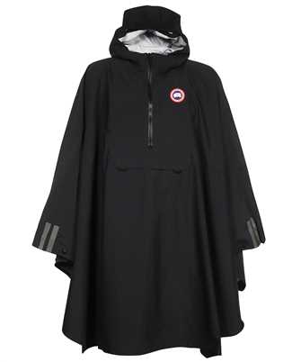Canada Goose Black Label 5610M FIELD Poncho
