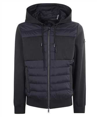 Moose Knuckles M15MS605 AIR DOWN GARNIER Mikina