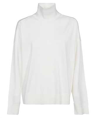 Bottega Veneta 753815 V37J0 LIGHT WOOL TURTLENECK Knit