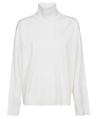 Bottega Veneta 753815 V37J0 LIGHT WOOL TURTLENECK Maglia