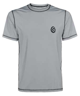 Ostrya 7AF005 SIDECAR PIQUE ACTIVE T-shirt
