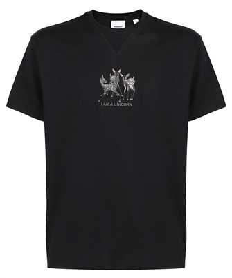 Burberry 8042688 BRYCEN T-shirt