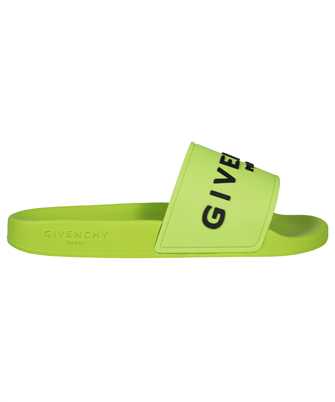 Givenchy BH301TH1DG FLAT Slides