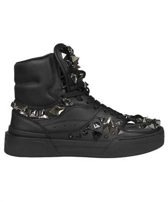 Dolce & Gabbana CS2037 AY857 NEW ROMA MID TOP Sneakers