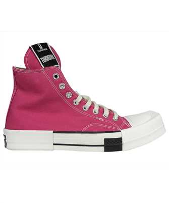 DRKSHDW X CONVERSE DC01CX685 A05R0 TURBODRK LACELESS Tenisky