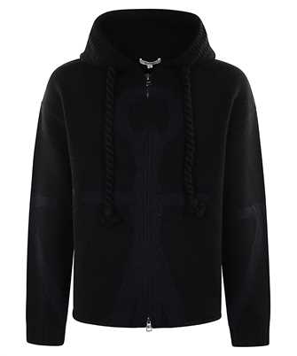 JW Anderson KW1345 YN0170 ZIP UP ANCHOR Mikina