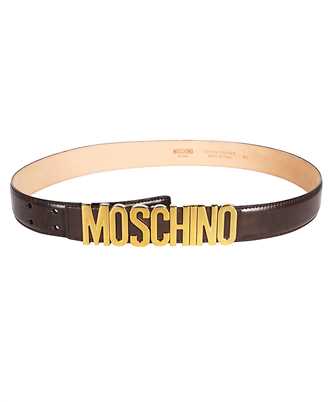 Moschino MD6000PP0NFQ0307 DALLAS Opasok