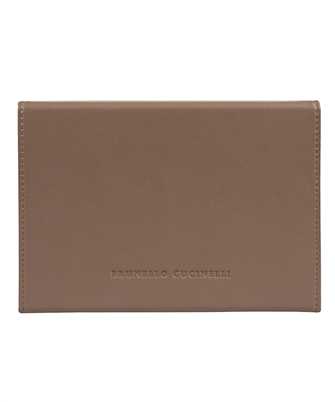 Brunello Cucinelli MLZSECGAM3 SET CARTE DA GIOCO