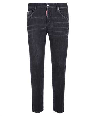 Dsquared2 S74LB1475 S30503 SKATER Jeans