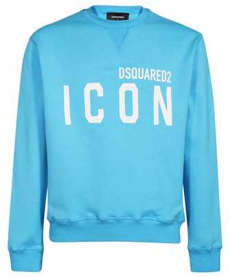 Dsquared2 S79GU0004 S25516 BE ICON COOL Mikina