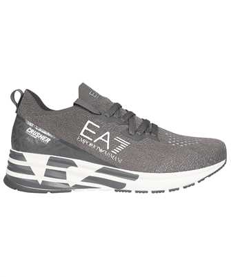 EA7 X8X095 XK240 CRUSHER DISTANCE Sneakers