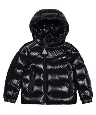 Moncler 1A000.61 68950# LOTER Boy's jacket