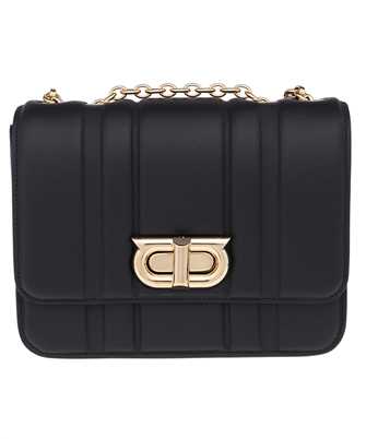 Salvatore Ferragamo 214972 SHOULDER WITH NEW GANCINI Bag