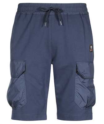 Parajumpers 23S PMPANFP05 P22 BOYCE Kr�tke nohavice