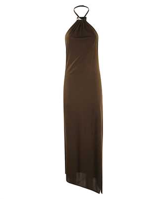 The Attico 251WCW00247 VVV105AA Midi Dress