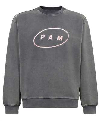 P.A.M. 3819 SDTB ELLIPSE CREWNECK Knit