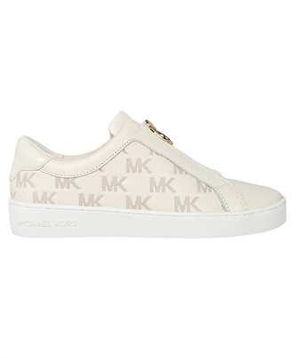 Michael Kors 43T5KTFP5L KEATON ZIP SLIP ON Sneakers