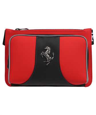 Ferrari 47434 CAPSULE PRANCING HORSE Belt bag
