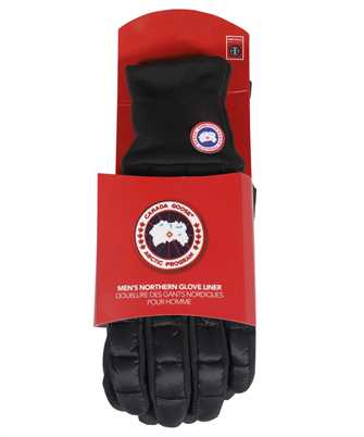 Canada Goose 5254M NORTHERN GLOVE LINER Gloves
