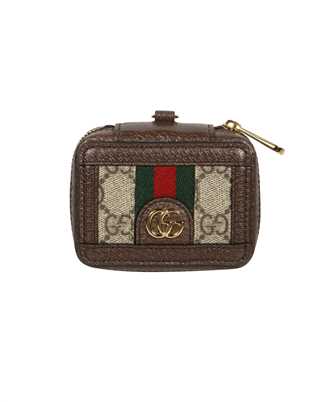 Gucci 699771 96IWG OPHIDIA AirPods Pro case