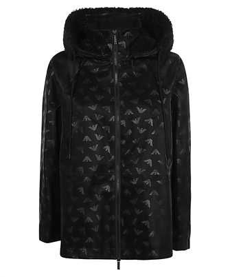 Emporio Armani 6R2B82 2NFHZ Jacke