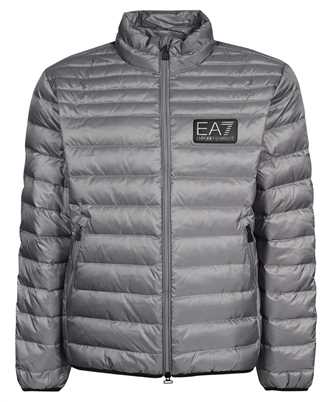 EA7 6RPB14 PN5ZZ DOWN Jacket