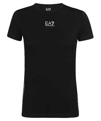 EA7 6RTT25 TJKUZ T-shirt