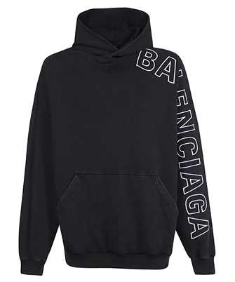 Balenciaga 739024 TOVV2 LARGE FIT Hoodie