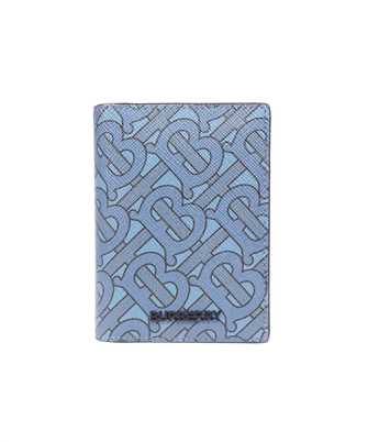 Burberry 8068513 MONOGRAM PRINT FOLDING Kartenetui