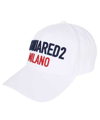 Dsquared2 BCM0917 05C00001 BASEBALL Cap