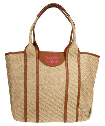 See By Chlo CHS23USB62D04 LAETIZIA Bag