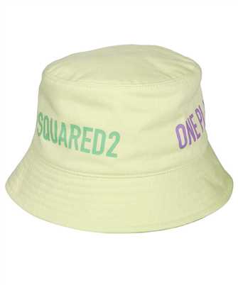 Dsquared2 HAM0031 05C05352 ONE LIFE BUCKET Hat