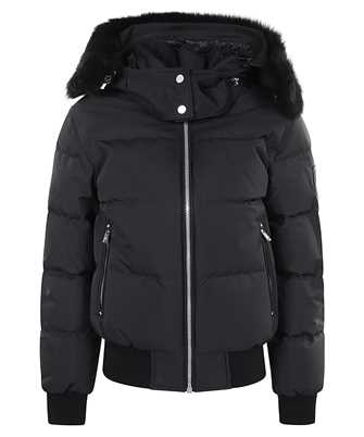 Moose Knuckles M35LB017S CLOUD BOMBER Bund