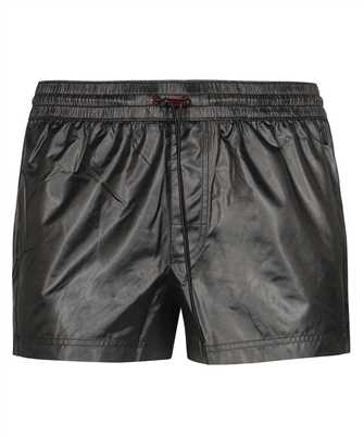 Dolce & Gabbana M4B81T FUMTP SIDE BANDS Badeshorts