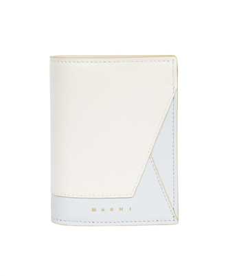 Marni PFMO0055U1 P2644 BILLFOLD W/COIN Wallet