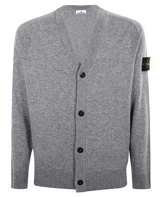 Stone Island S155100065S00B4 GEELONG WOOL Sveter