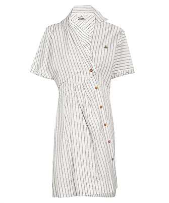 Vivienne Westwood 11010368 W00RU NATALIA Dress