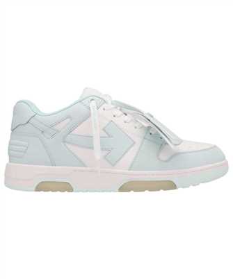 Off-White OMIA189S24LEA003 OUT OF OFFICE Tenisky