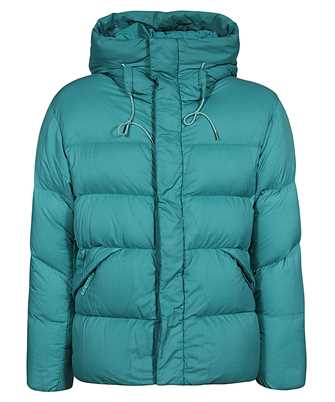 Ten C 21CTCUC03127 006102 ALPINE DOWN Jacke