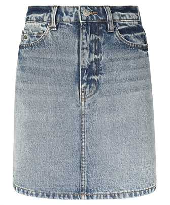 Armani Exchange 3DYN60 Y14BZ SHORT Sukňa