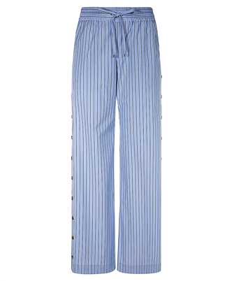 Zimmermann 7035PC26R STRIPE SNAP Nohavice