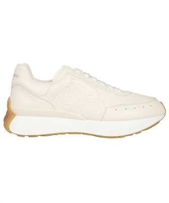 Alexander McQueen 705076 WIC9G SPRINT RUNNER Tenisky