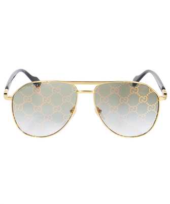 Gucci 706707 I3331 AVIATOR FRAME Slnečn okuliare