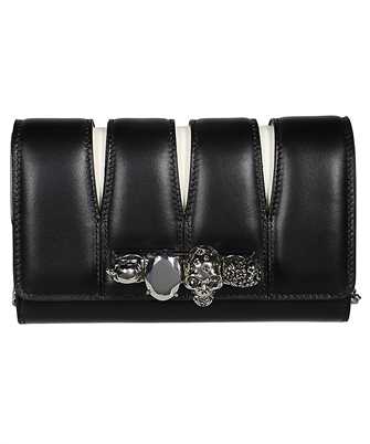 Alexander McQueen 732795 DYTCC THE SLASH Tasche