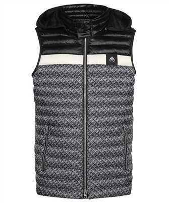 Moose Knuckles M13MV450H AIR DOWN Gilet