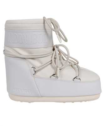 Moon Boot 80D1409380 ICON LOW RUBBER Boots