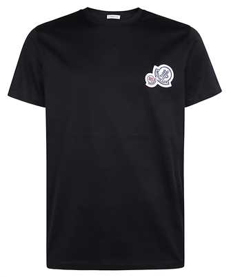 Moncler 8C000.76 8390Y Tričko