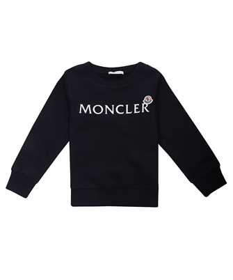 Moncler 8G000.35 809AG Boy's sweatshirt